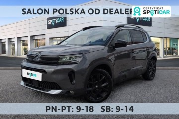 HDi Max EAT8 Bogaty ASO FV23% Kredyt 0% Leasing od 101% Gwarancja FV23