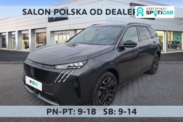 HYBRYDA GT 145KM Top wersja Full LED Sal.PL Gwarancja RIA FV23