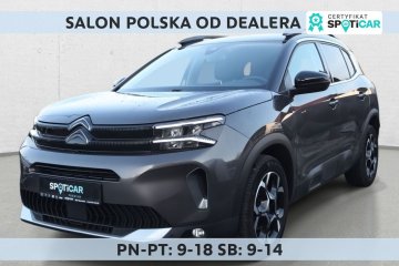 1.5 BlueHDi Shine EAT8 ALKANTARA EL FOTELE gwaranjca fvat23