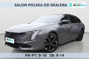 SW PHEV 225 GT Full EAT8 FOCAL Alcanatra FV23%