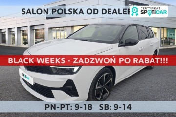 VI 1.6 T Plug-in Hybrid GS SalonPL FVat Bogata Wersja Od Ręki