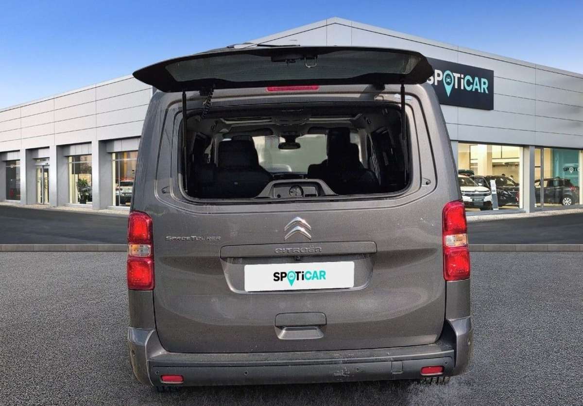 Citroën SpaceTourer