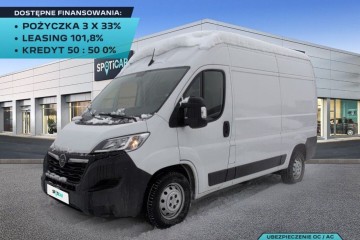 Heavy CDTI L2H2 SalonPL FVat Od Ręki Serwisowany