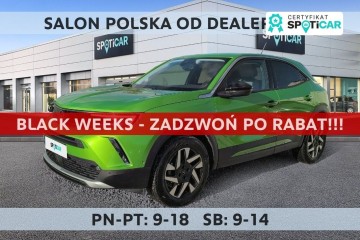 1.2 T Elegance S&S SalonPL FVat Zadbany Od Ręki Bogata Wersja
