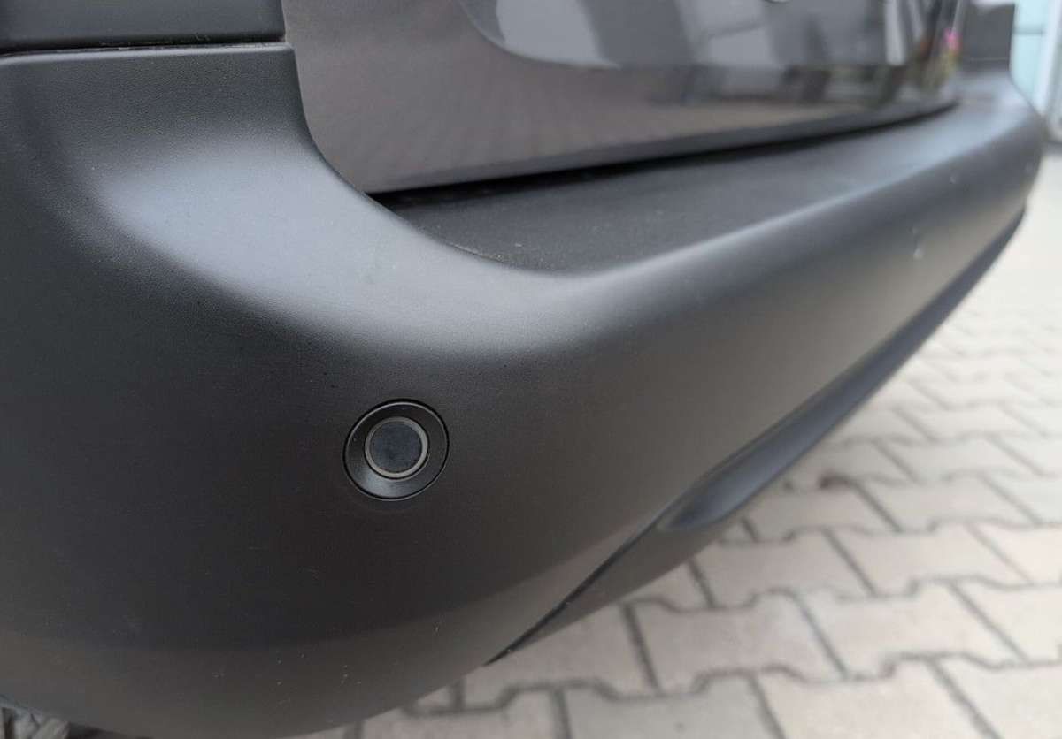 Citroën Berlingo VAN