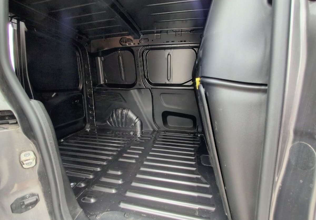 Citroën Berlingo VAN