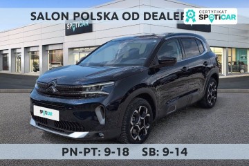 HYBRYDA 1.6 PHEV Shine Pack EAT8 225KM SalonPL FVat Bogaty Gwarancja