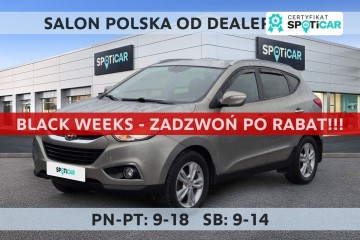 2.0 CRDi salon polska od DEALERA