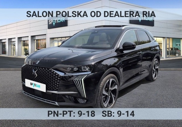 ds-automobiles