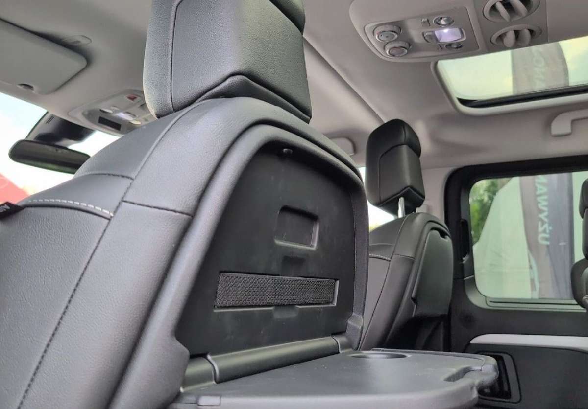 Citroën SpaceTourer