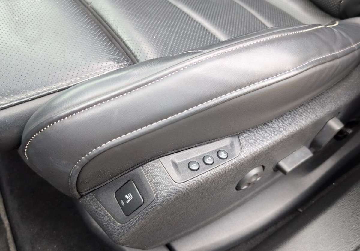 DS Automobiles DS 7 Crossback