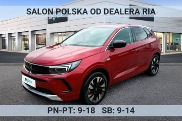 1.2 T Business Elegance S&S aut SalonPL FVat Od Ręki Bogaty