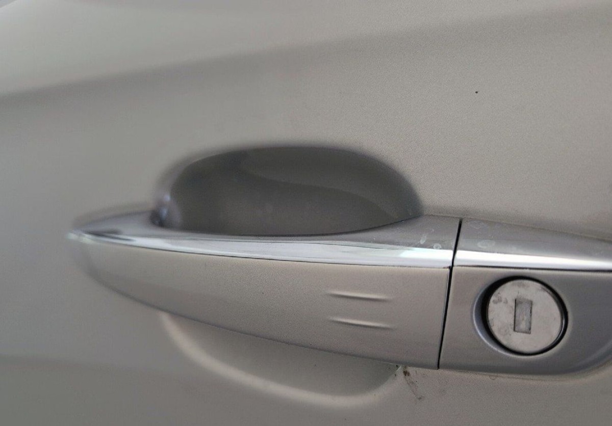 DS Automobiles DS 7 Crossback