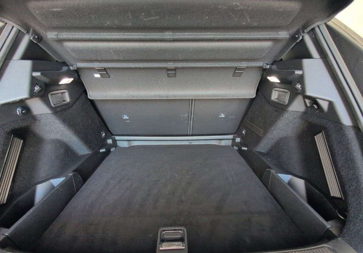 DS Automobiles DS 7 Crossback