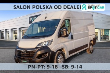 Heavy CDTI L2H2 SalonPL FVat Od Ręki Serwisowany