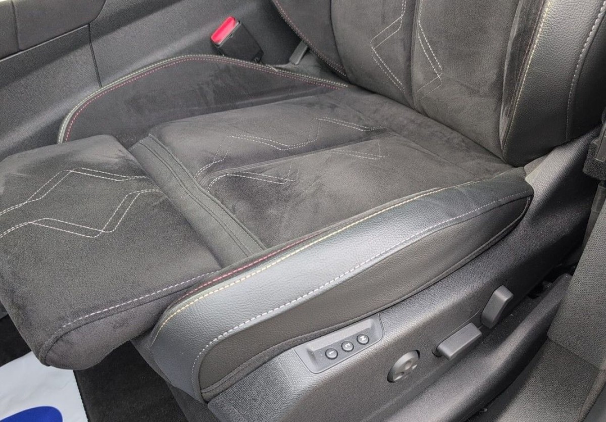 DS Automobiles DS 7 Crossback